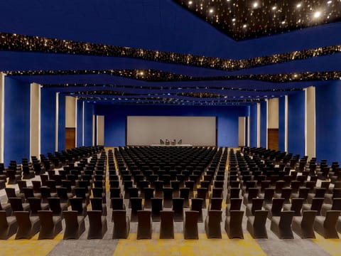 Novotel Jaipur Convention Centre Hotel in Jaipur