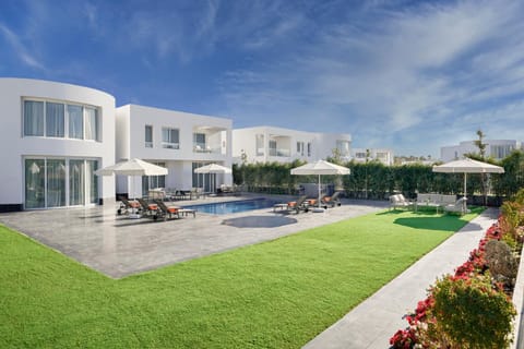 Rixos Golf Villas And Suites Sharm El Sheikh Hotel in Sharm El-Sheikh