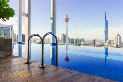 The Colony & The Luxe, Kuala Lumpur by Canopy Lives Condo in Kuala Lumpur City