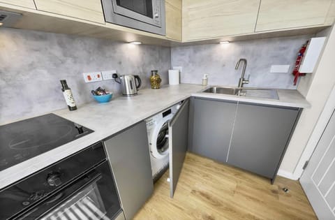 Whitsun 1,5 Casa in Gosport