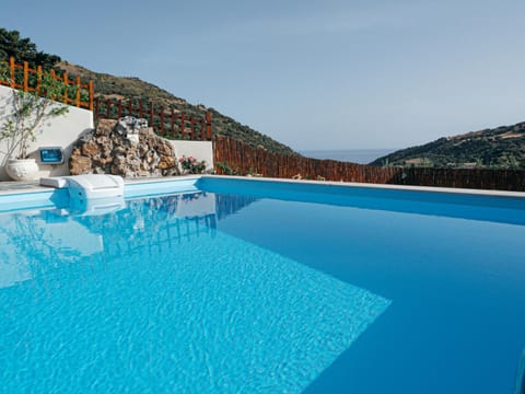 Villa Braou Villa in Crete