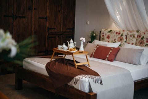 Villa Braou Villa in Crete