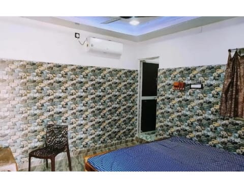 Eeshwar Lodge, Patnagarh, Odisha Alquiler vacacional in Odisha