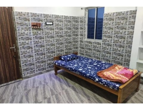 Eeshwar Lodge, Patnagarh, Odisha Vacation rental in Odisha