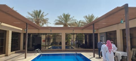 Antola Resort Al Rimal Resort in Riyadh