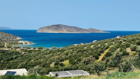 View (from property/room), Sea view