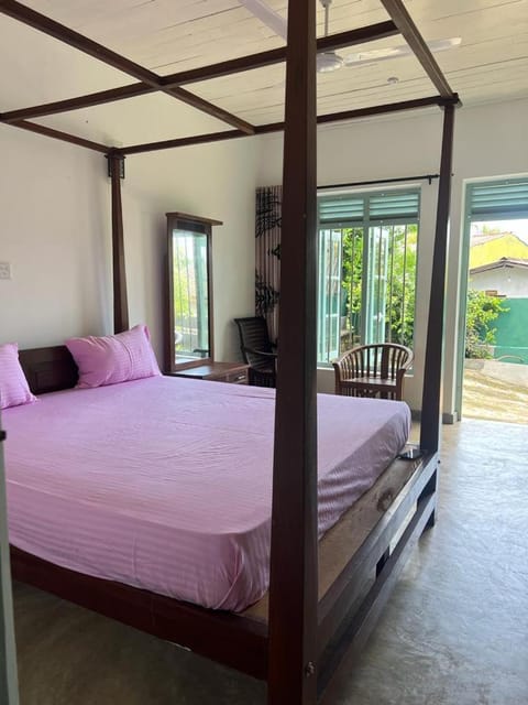 Peace Heaven Vacation rental in Galle