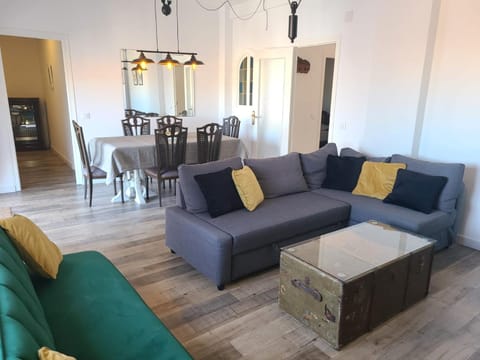 Apartamento Loreto en el centro de Denia Condo in Dénia