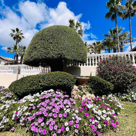 Las Dunas Grand Luxury Hotel in Costa del Sol