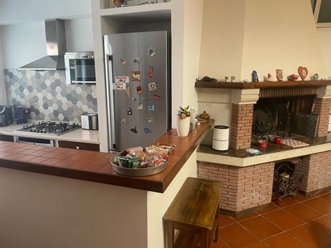 Prince Guest House Guidonia Montecelio, Colleverde Apartment in Rome
