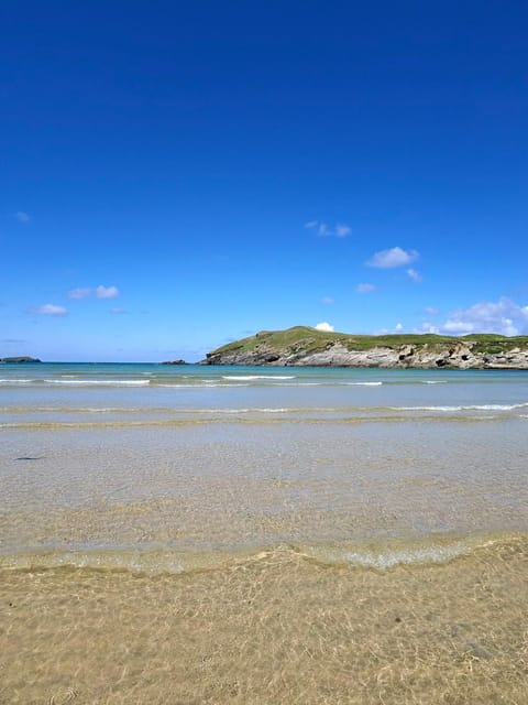 Natural landscape, Beach