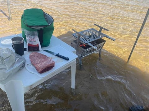 Casa temporada no Peixe perto do rio House in State of Tocantins