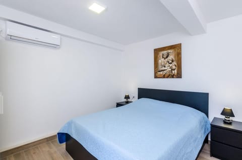 Apartments Paula Condo in Dubrovnik