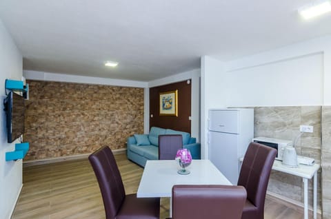 Apartments Paula Condo in Dubrovnik