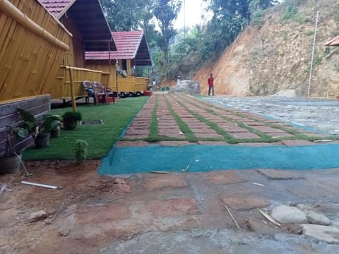 Sri Nidhi Homestay House in Madikeri