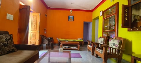 Sri Nidhi Homestay House in Madikeri