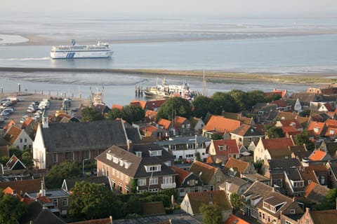 Neighbourhood, Bird's eye view, Location