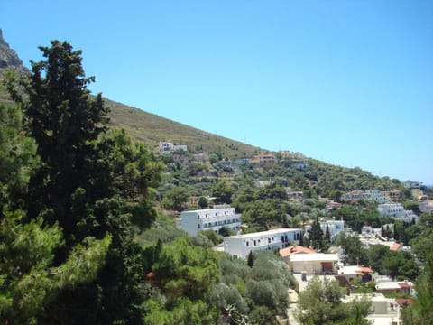 Pegasus Appart-hôtel in Kalymnos