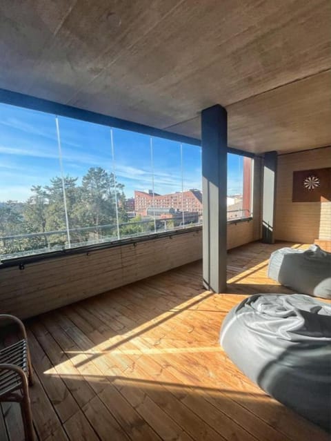 Kotimaailma - Premium 2 bedroom apartment with Terrace & Sauna Condo in Helsinki