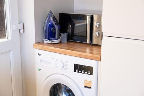 minibar, pet friendly, washing machine