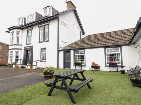 Seaview Wellness Retreat Maison in Carnoustie