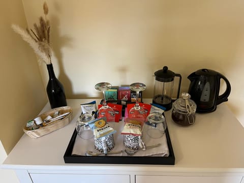 Oronsay Guest House Alojamiento y desayuno in Alnwick