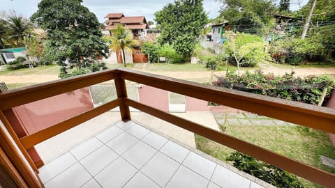 Balcony/Terrace, Bedroom