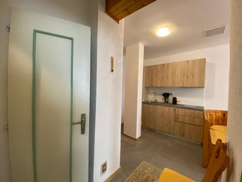 Bilocale San Souci - Serafini Apartment in Madonna di Campiglio