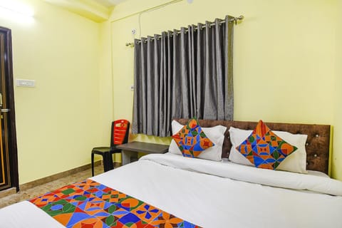 FabHotel Dishan Plaza Hotel in Kolkata