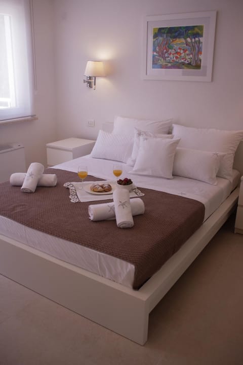 Guest House Villa Dagmar Bed and Breakfast in Crikvenica