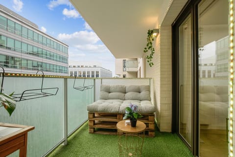 Patio, View (from property/room), Balcony/Terrace, Seating area