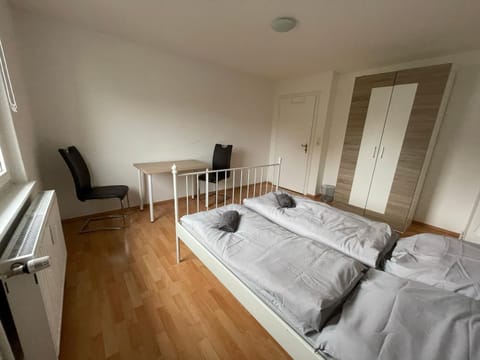 Schönes einfaches Zimmer zentral in Wilhelmshaven Vacation rental in Wilhelmshaven