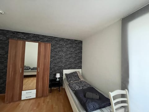 Schönes einfaches Zimmer zentral in Wilhelmshaven Vacation rental in Wilhelmshaven