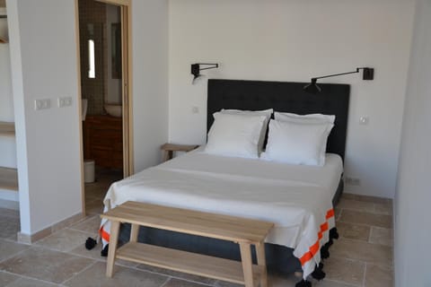 Villa Le Sud Bed and Breakfast in Cassis