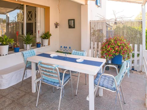 Casa Rosella - Formentera Break House in Formentera