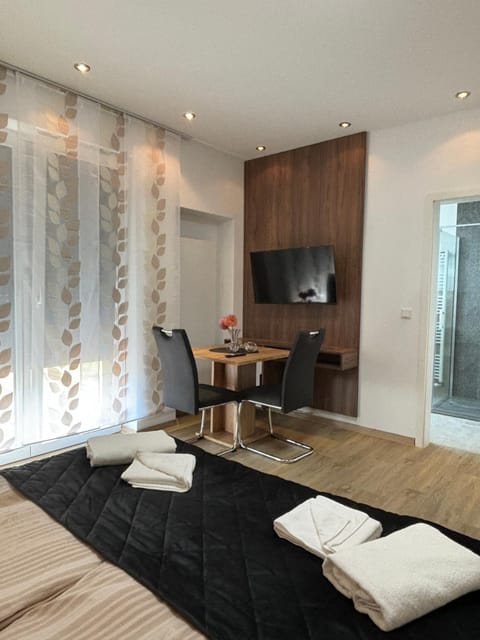 Lenti Düsseldorfer Apartment’s Vacation rental in Dusseldorf