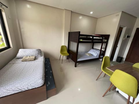 Eden’s Residence Space Rental Chambre d’hôte in Cagayan de Oro