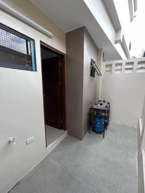 Eden’s Residence Space Rental Chambre d’hôte in Cagayan de Oro