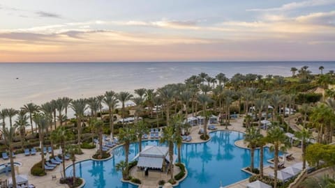 fourseasons resort - chalet- Private Residence at fourseasons sharm elsheikh Apartamento in Sharm El-Sheikh