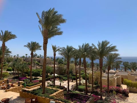 fourseasons resort - chalet- Private Residence at fourseasons sharm elsheikh Copropriété in Sharm El-Sheikh