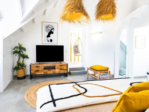 Studio CASA SUN Apartment in Sint Maarten