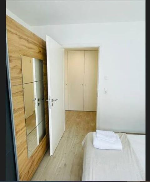 1 bedroom in City Center with Terrace 31--2 Apartment in Luxembourg