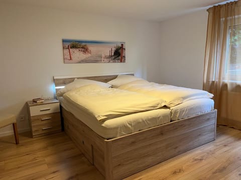 Ferienwohnung Oberursel Wohnung in Oberursel