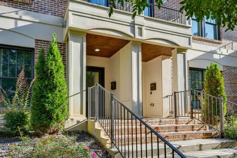 Luxe Townhome in South End Charlotte Near Uptown! House in Charlotte