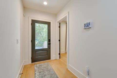 Luxe Townhome in South End Charlotte Near Uptown! House in Charlotte