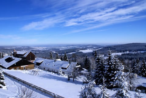 Penzion U Horejšů, Zadov - Churáňov Bed and Breakfast in South Bohemian Region