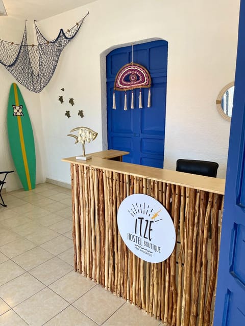 Itzé Hostel Boutique - Progreso Chambre d’hôte in Progreso
