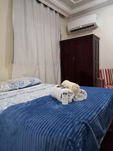 Aero Hostel Londrina Vacation rental in Londrina