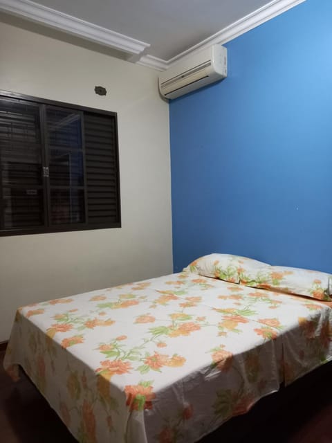 Aero Hostel Londrina Vacation rental in Londrina