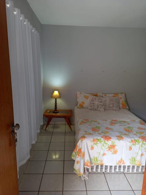 Aero Hostel Londrina Vacation rental in Londrina